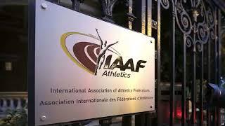 России не восстановили членство в международной легкоатлетической федерации.