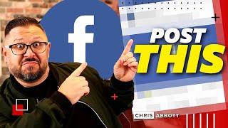 How To Create A Church Facebook Page