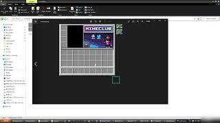 (2022 Updated) How To Decrypt / Extract / Open Mineclub texture / resource pack