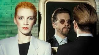 Eurythmics - Thorn In My Side ( Extended 12 mix)