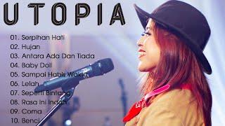 Utopia Full Album | Perjalanan Musik yang Menginspirasi