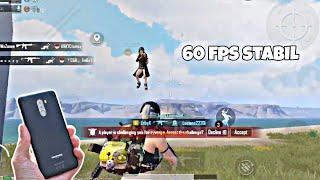 Power of Snapdragon 845 | test PUBG on POCO F1 in 2023