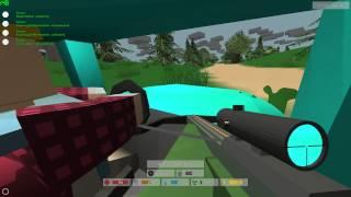 Drunk Unturned