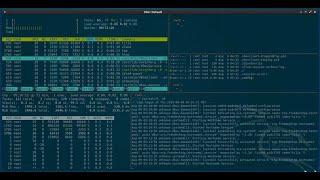 How to download Tilix on Kali linux (Terminal Multiplexer)