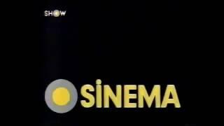 SHOW TV TÜRK SİNEMASI JENERİĞİ 1992-2002