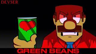 SML Movie: Jeffy Hates GREEN BEANS! (FAN ANIMATION)