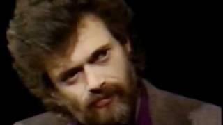 Terence McKenna - Time and the I Ching