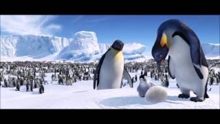 Happy Feet OST - Boogie Wonderland (Nightcore)