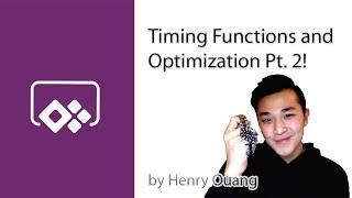 PowerApps Performance Optimization - MEASURE Your Performance Improvements!
