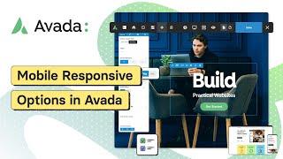 Mobile Responsive Options in Avada