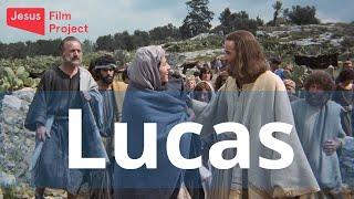 JEZUS | Film over Jezus Christus | Naar het evangelie van Lucas