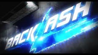 WYCW Backlash highlights 2k18 S1