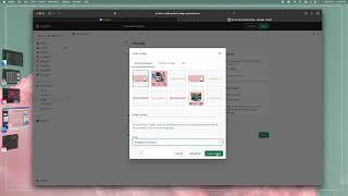 Adding Clickable Banner to a Page on your Shopify Site