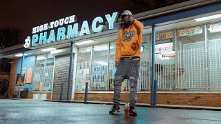 KDM Shey - Apotheker (prod. by 808 Vibes)(Shot by HauGe Films) Official 4K Video