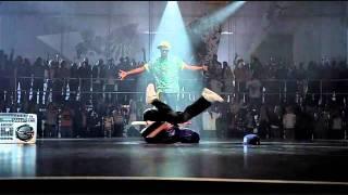 Eddie - Street Dance 3D - HD - George Sampson ( music:  LP & JC - The humblest start)