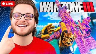 LIVE - #1 WARZONE PUB STOMPER !prizepicks | 69KD | Controller GOD