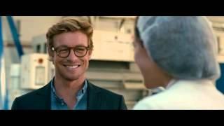 Simon Baker as Guy in I Give It A Year