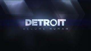 Detroit: Become Human Part 1 [HD] [BLIND]