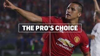 The Pro's Choice | Science in Sport Football