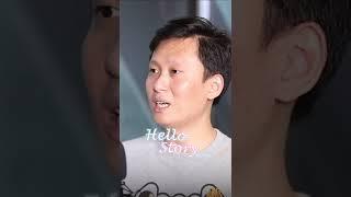 Winston Gomez cerita salah satu keribetan artis yang pernah ditanganinya #short #hellostory