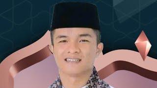 USTADZ DANIL TK.LABAI BAGINDO• Masjid Raudhatul Mukminin Simabur Pariangan Tanah Datar Sumatra Barat