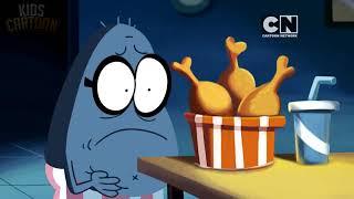 Lamput - Cartoon For Kids - Episode 10 - Diet Doc