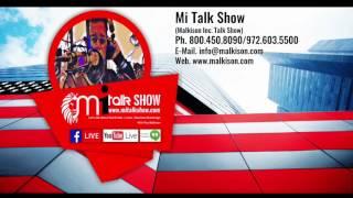 MiTalk Show- Revised 1-10 Show