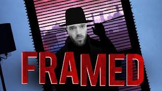 FRAMED 1 & 2 - Full Playthrough