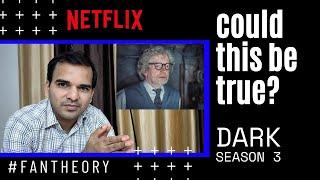 Netflix Dark Season 3 | Wild Fan Theory | Were the Parallel Worlds Intentionally created?