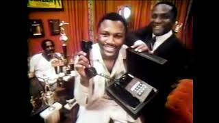 Bell Telephone Commercial (Joe Frazier, 1979)