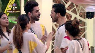 Bigg Boss 14 Promo: Aly Goni Charges On Abhinav After He Pushes Rahul Vaidya