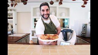 Thermomix® Tutorials - Puglian Seafood Risotto with Chef Federico Schiraldi