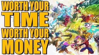 Marvel Rivals | Worth Your Time and Money (Overview)