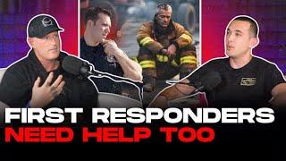 The Ugly Truth About First Responder Careers (S02E13)
