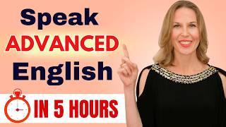 800+ English Words for Every Day Life | English Vocabulary Masterclass