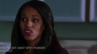 Scandal 7x14 "The List" Promo SUB ITA