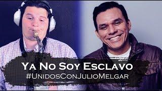 No Longer Slave | Julio Melgar  | Ivan De Leon Sax #75