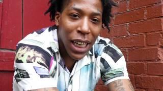 YNE Sosa -Thug Story [Official Video]