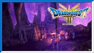 Dragon Quest III HD REMAKE [042] Manoza Grotte [Deutsch] Let's Play Dragon Quest 3 HD REMAKE