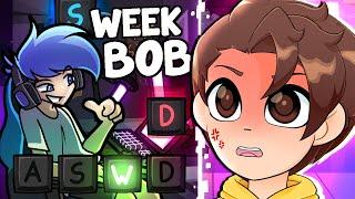 Glitch vs. BOB AND BOSIP (Friday Night Funkin' Mods)