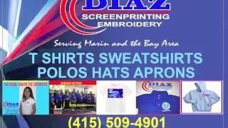 Diaz Screen Printing & Embroidery