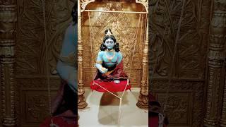 Gopal... radhe radhe...hare Krishna #youtubeshorts