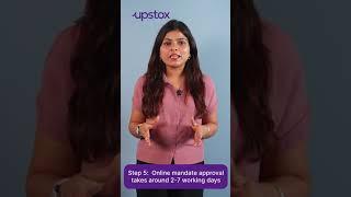 How to Set Up Mutual Fund AutoSIP on Upstox? | SIP Me Autopay Kaise Kare | SIP in Mutual Fund