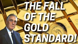 The Fall of the Gold Standard & The Creature from Jekyll Island