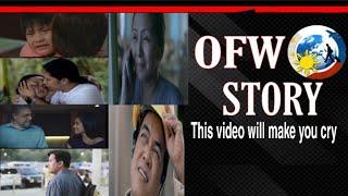 OFW Story / Inspirational / Motivation 2020 /Frame up