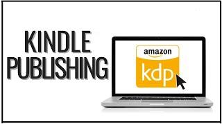 How To Publish A Kindle Book