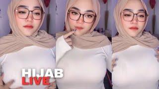 bigo live bar bar hijab cantik hari ini