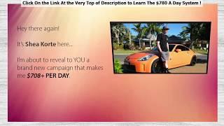 Vick Strizheus 4 Percent - The Top $708/Day Secrets!