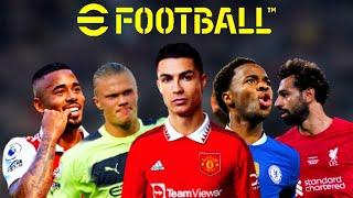 How to install VirtuaRED v5 for eFootball PES 2021 (Season 22/23 - All Kits and Stadiums)