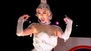 Violet Chachki “Slice of Heaven” · Starlight Cabaret Show 2015 · Atlanta Drag Queen & King Show